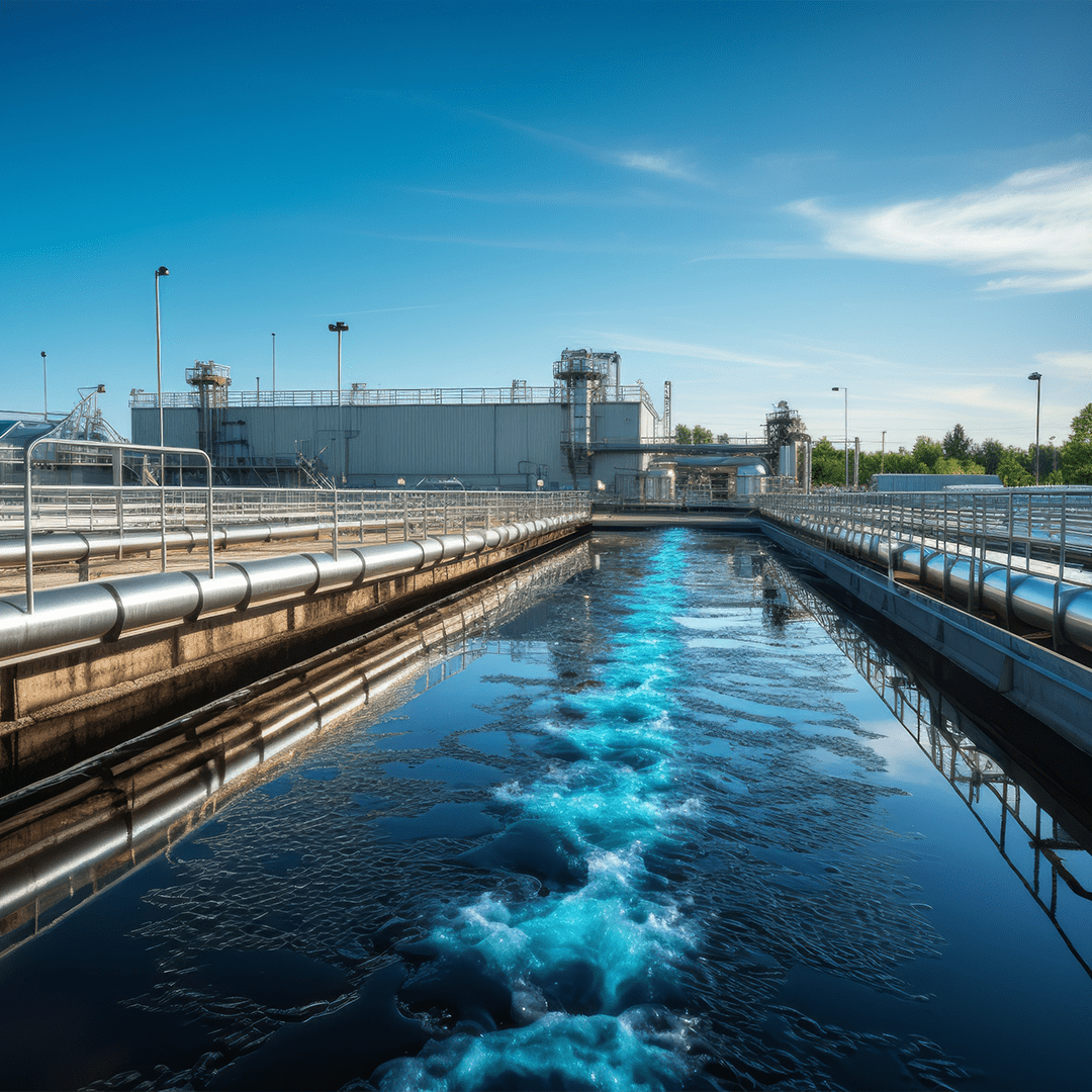 water treatment 2