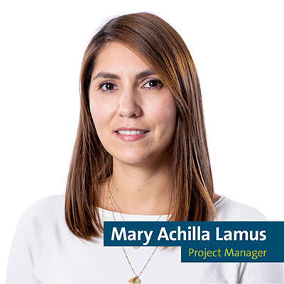 Mary Archila Lamus 