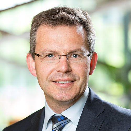 Pascal Lamberigts - Directeur Strategie & Management Consultants