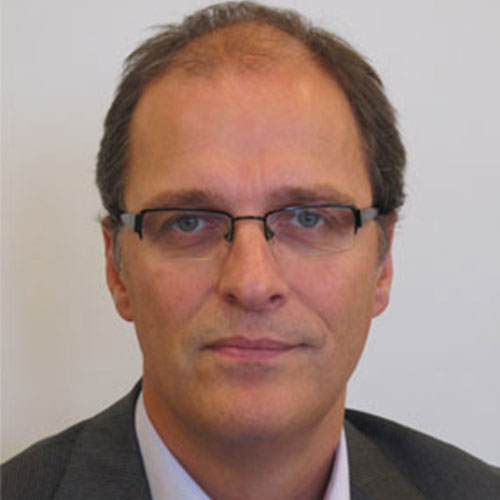 Hans de Wit - Managing director Tunnel Engineering Consultants (TEC)