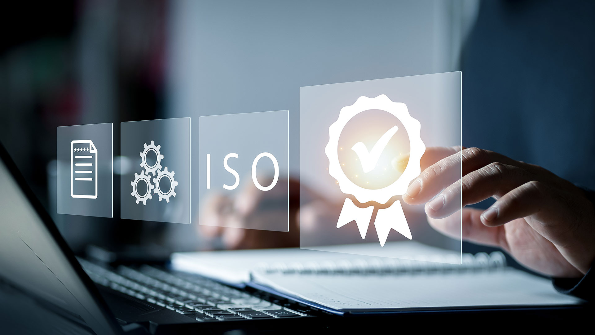 Verbeter bedrijfprestaties met de ISO 55000 asset management standaard 