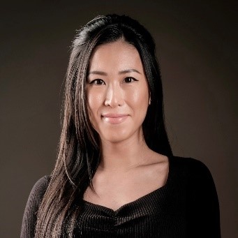 Ying Koh - Legal council