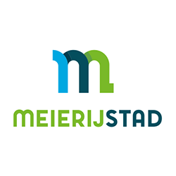 Logo Meierijstad