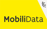 MobiliData logo